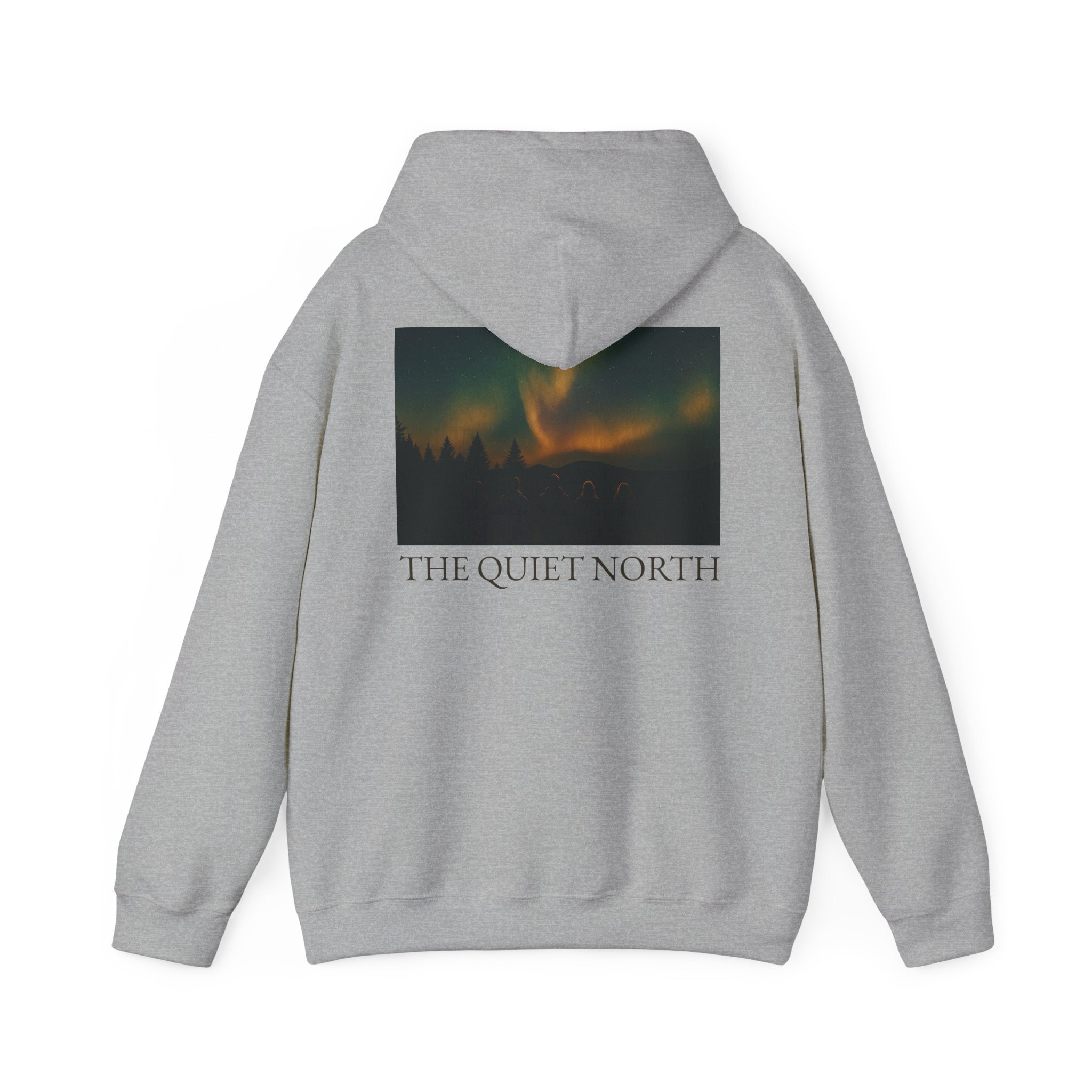 Family of the Northern Hemisphere - Hoodie